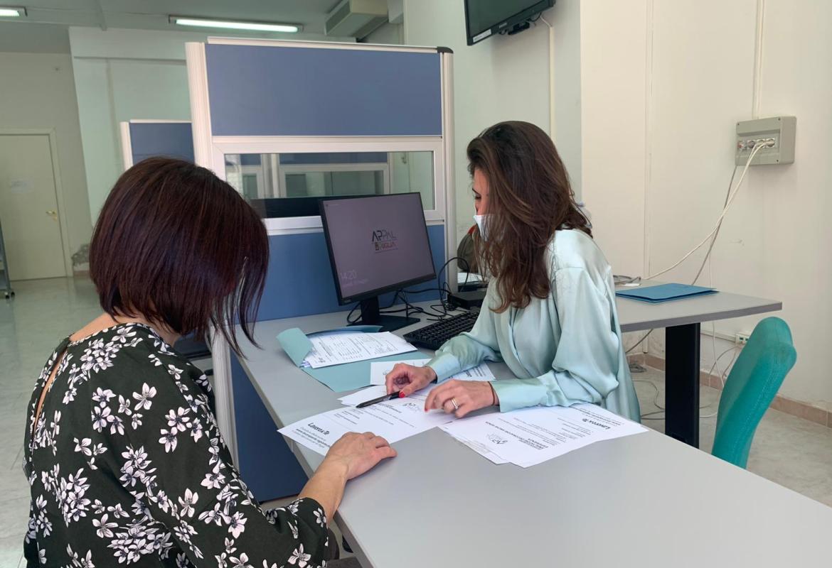 Ufficio del Lavoro Galatina