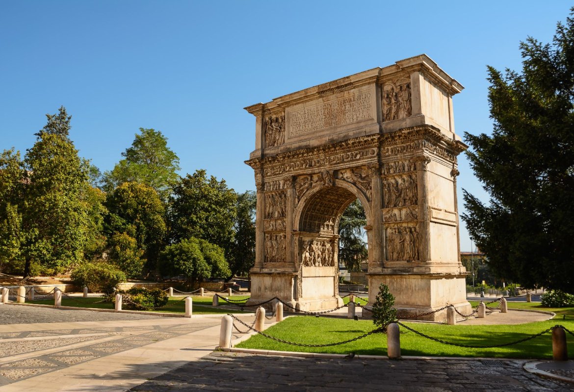 Benevento ph Campania.info