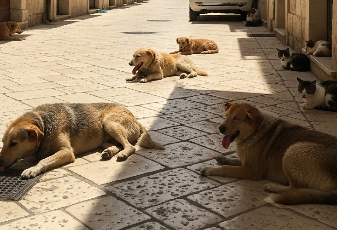 Immagine generata con AI