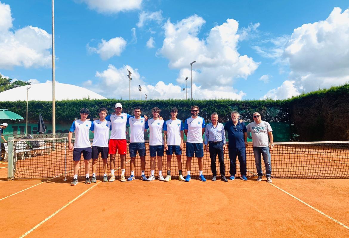 Circolo Tennis Galatina