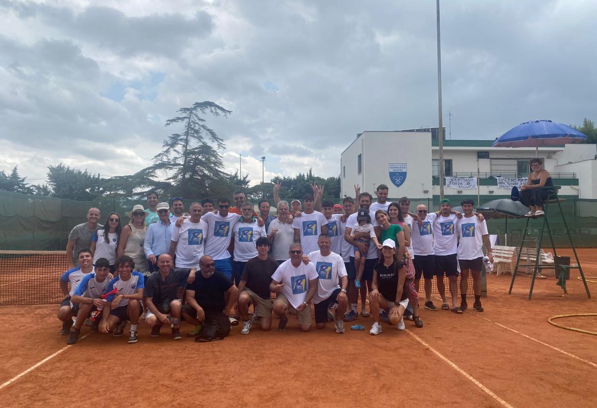 Circolo Tennis Galatina