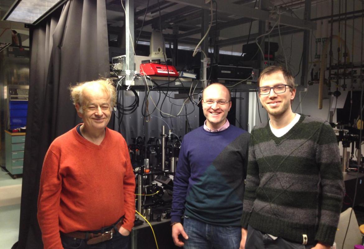 Turing aveva ragione, la prova pratica