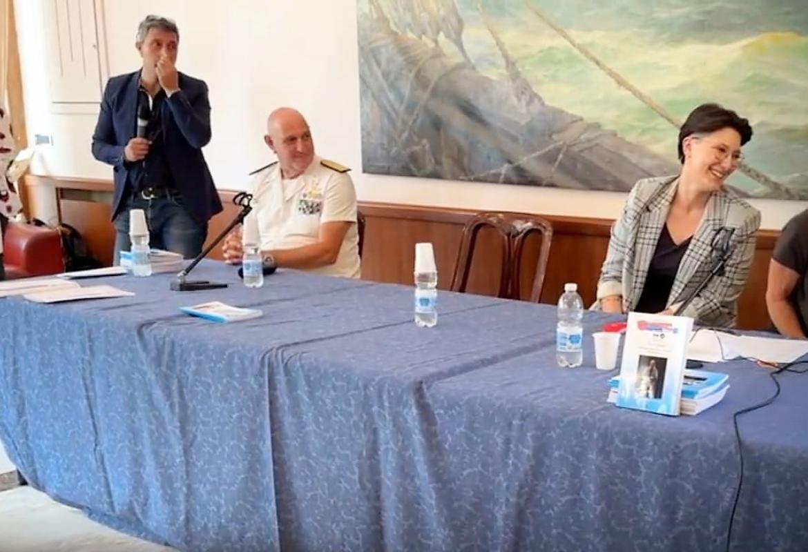 Giuria Premio Claudio Puoti