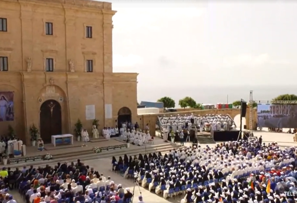 Beatificazione Madre Elisa Martinez