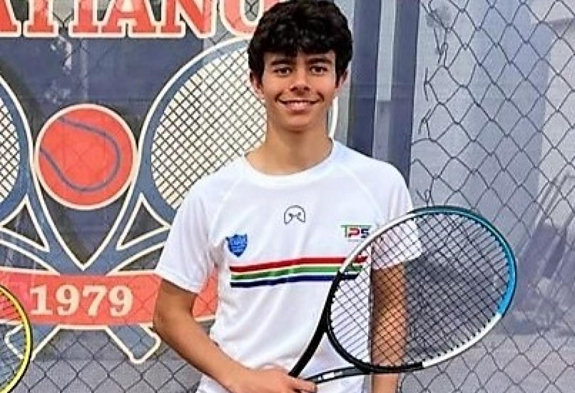 Marco Maria De Pascalis