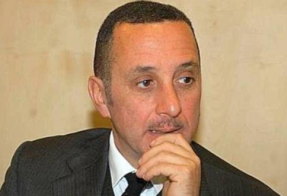 Antonio Polito e Piero Sansonetti agli incontri di Officina 17