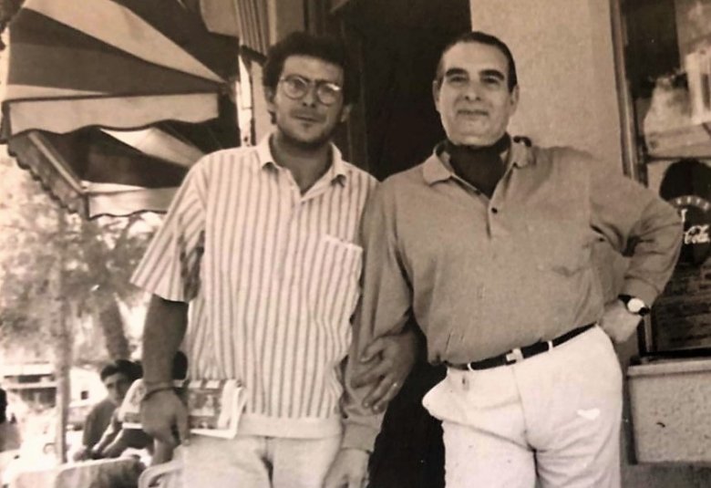 Enzo Del Coco Andrea Ascalone