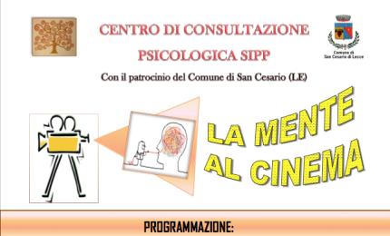 La mente al cinema