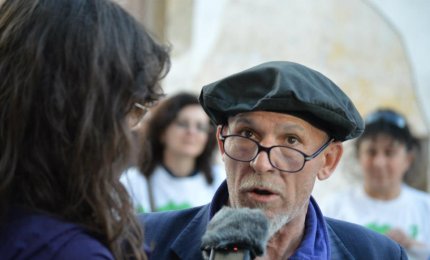 Tonino, che sognava un mondo migliore