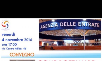 Come rottamare le cartelle di Equitalia