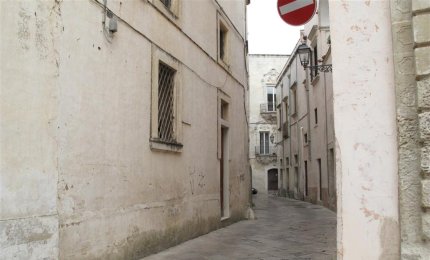 Falsi tecnici comunali si aggirano per Galatina