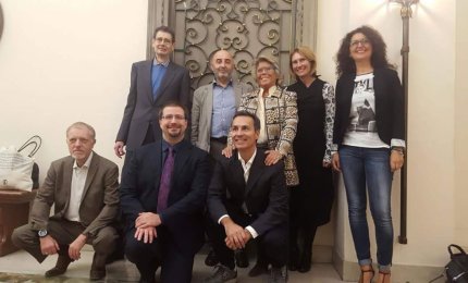 A Cristina Mercuri la menzione d'onore nel Premio Internazionale per l’Aforisma