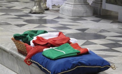 Errori che segnano e insegnano