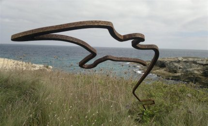 La costa fra Otranto e Leuca diventa area marina protetta