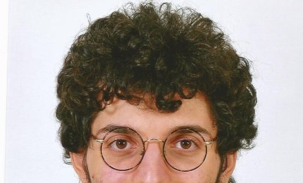 A Giuseppe Carrisi il titolo di "Alfiere del Lavoro"