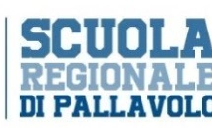 Alla Showy Boys il riconoscimento di "Scuola Regionale di Pallavolo"
