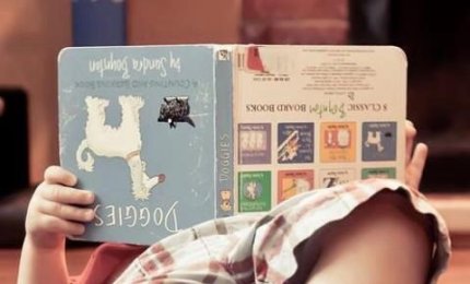 "Nati per leggere", si comincia