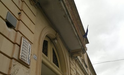 I risultati definitivi del Senato a Galatina. 100 voti separano il PD dal Pdl, 'Grillo' terzo partito