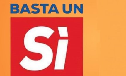 Ecco perché il 4 dicembre voterò SI