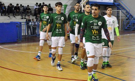 A Mesagne per vincere