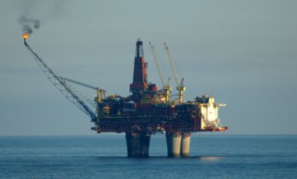 Consiglio provinciale contro la ricerca di petrolio nel Golfo di Taranto