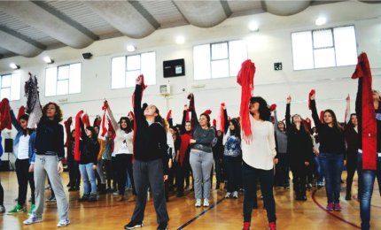 Jack aggrovigliati intorno al Salento