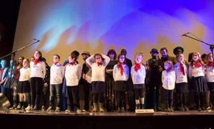  “Noi siamo il mondo”, già in vendita i biglietti