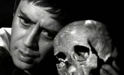 "La biblioteca impossibile di Carmelo Bene" al circolo Arci Eutopia di Galatina