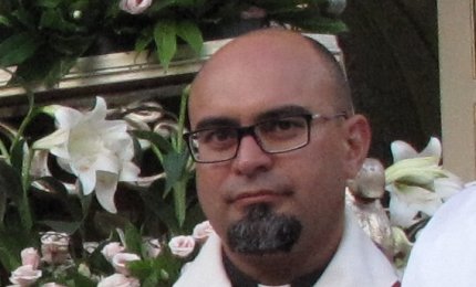 Don Antonio Santoro è il nuovo Parroco della Madonna della Luce