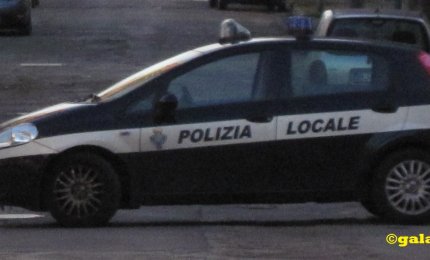 La Polizia Locale a convegno a Galatina