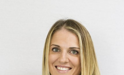 Gabriella Romano e il progetto hAICarie