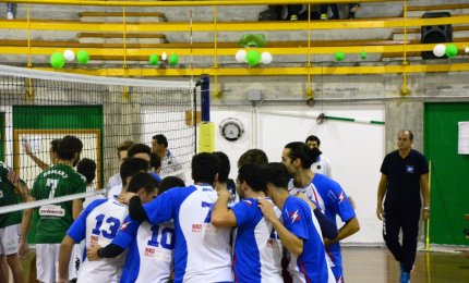 Finalmente due punti per la SBV in serie C