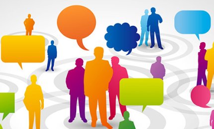 Messo a punto un modello matematico per studiare come cambiano le opinioni