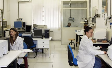 Sulla sonda Rosetta la ricerca di Unisalento