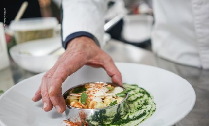 "Incoho, comincio a volermi bene"