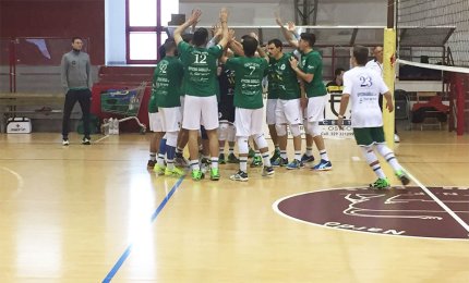 Passeggiata della Showy a Nardò