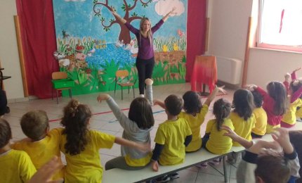 Il brutto anatroccolo incontra l'Albero della vita