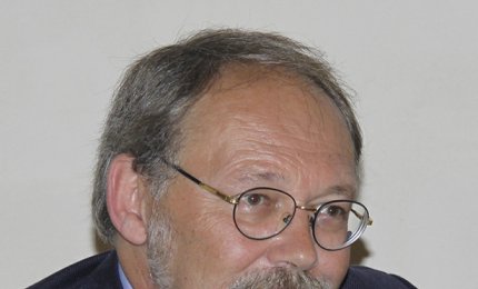 A Paul Arthur il premio “Padre Michele Piccirillo” 