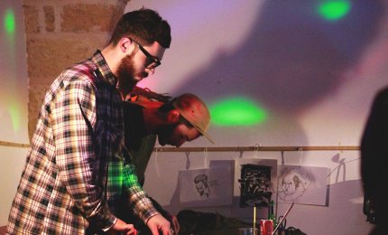 A Galatone arriva il “Fuorifalò”