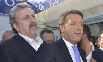 "Emiliano lasci stare Renzi e si occupi della Puglia. L'Ospedale di Galatina non si tocca!"