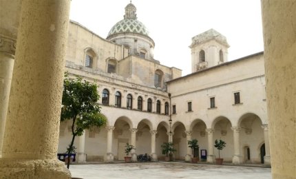 La Giornata della Trasparenza di Unisalento