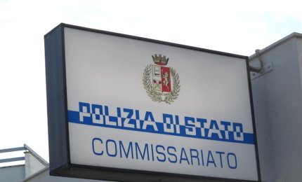 Lanciò un grosso petardo durante l'incontro Galatina-Gallipoli, Daspo per un tifoso della città bella