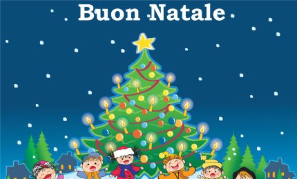 Aspettando il Natale