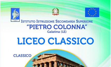 Il primario di ortopedia di Galatina e Lecce all'Open day del 'Colonna'