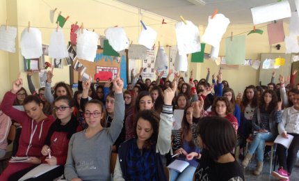 Scegliere la scuola dopo la terza media: gli open day del Liceo delle Scienze Umane di Galatina