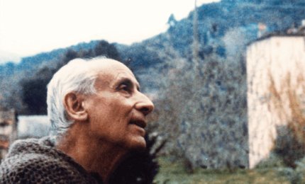 Giuseppe Dossetti. Immagini di un cammino.
