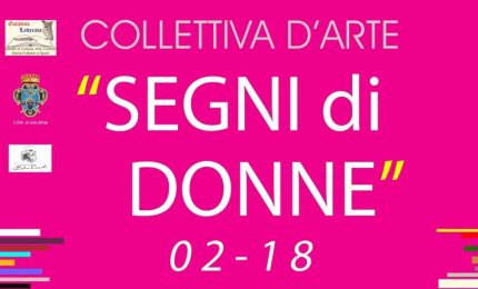 'Segni di donne'