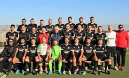 Gli auguri dell'Associazione Calcistica "Farmacia Vergine"