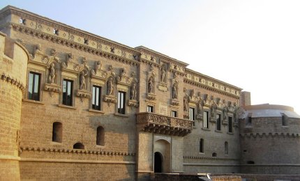 A Corigliano Guerriglia culturale "in fermento"