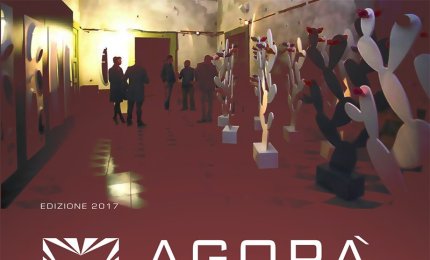 Al via le iscrizioni ad Agorà Design 2017